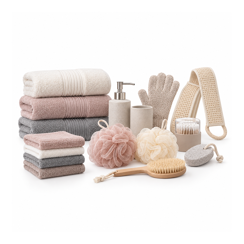 Bath & Body Care
