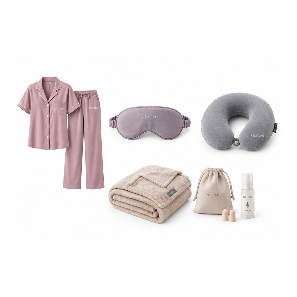 Sleep & Comfort