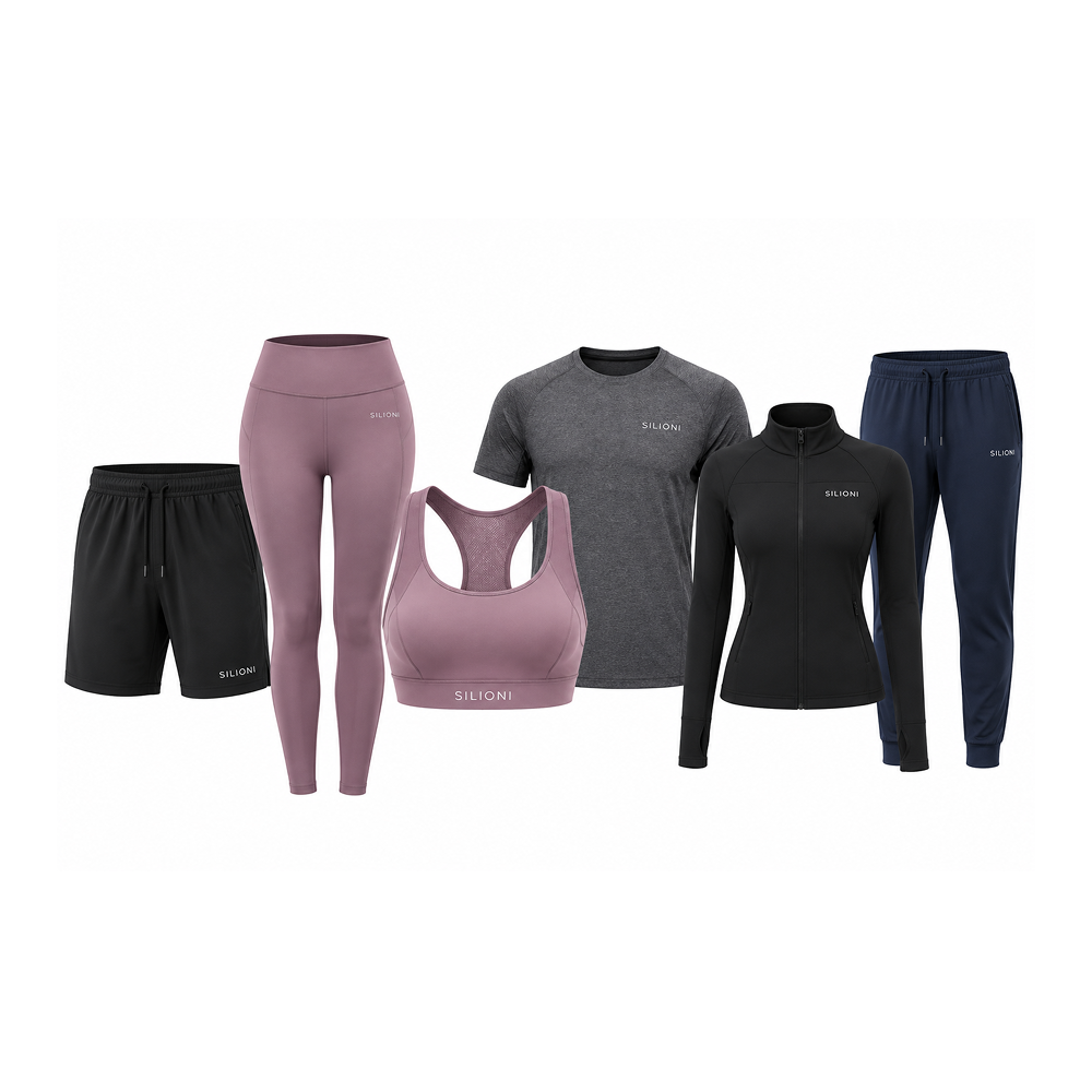 Activewear & Sports
