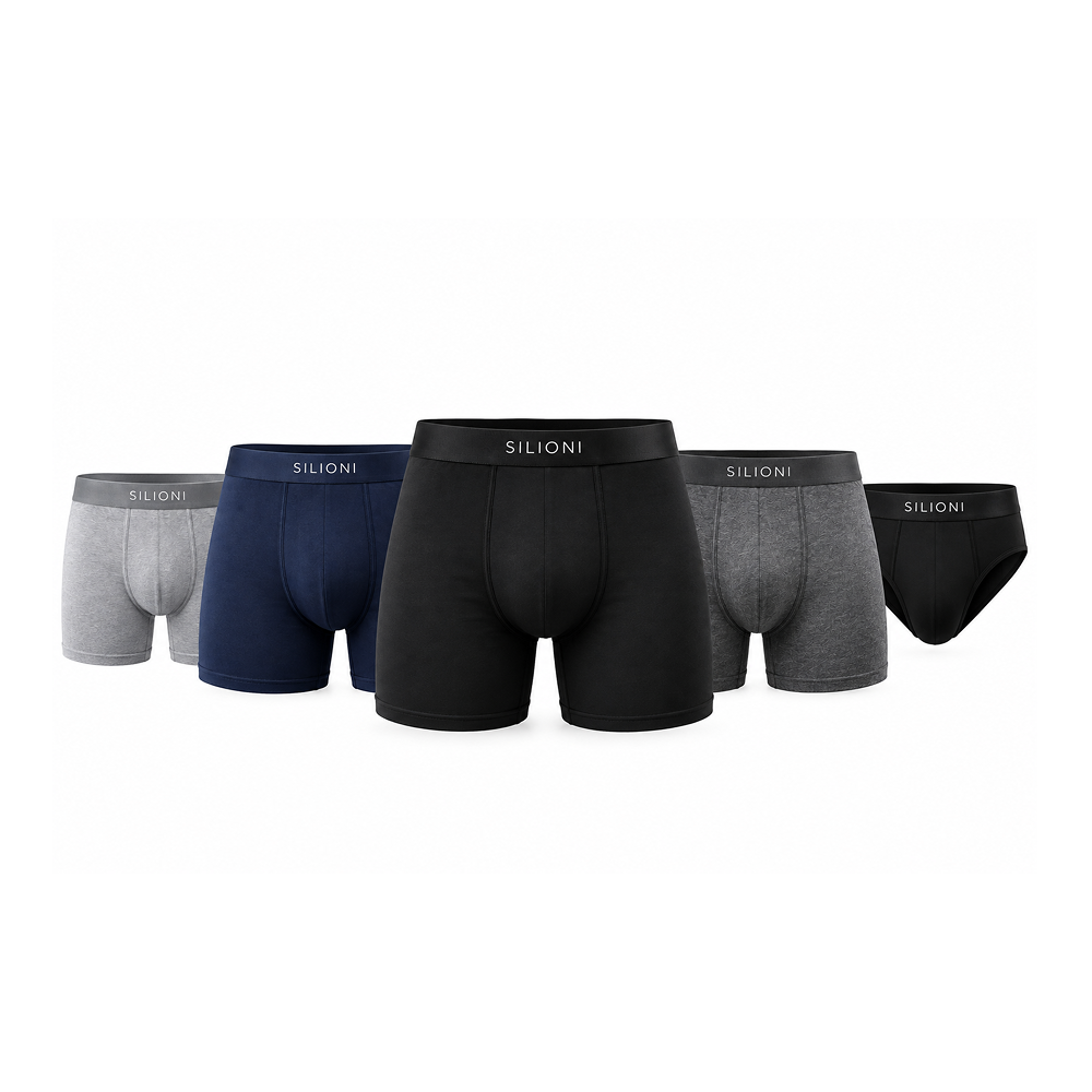 Men’s Underwear