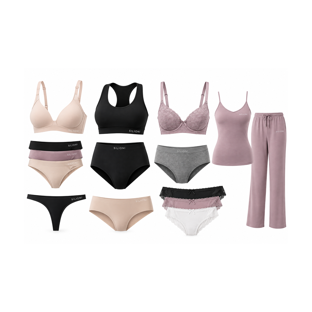 Women’s Underwear